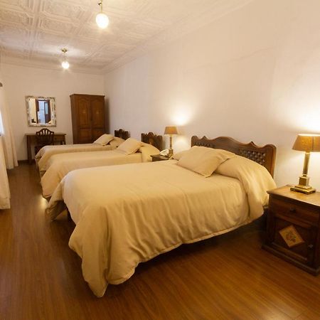 Hotel Inca Real Куэнка Экстерьер фото